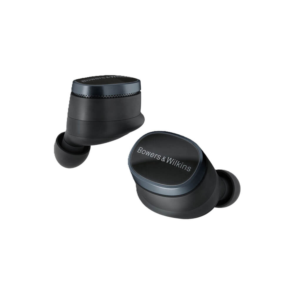หูฟังไร้สาย Bowers&Wilkins : PI-8 สีดำ